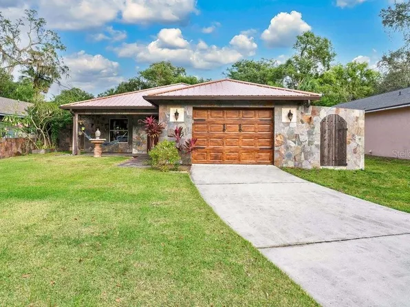 2511 Yale Ave, Sanford, FL 32773