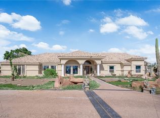 3270 W Pebble Rd, Las Vegas, NV 89139