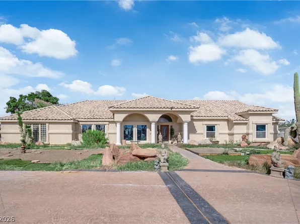 3270 W Pebble Rd, Las Vegas, NV 89139