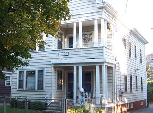 141 Pembroke Ave, Providence, RI 02908