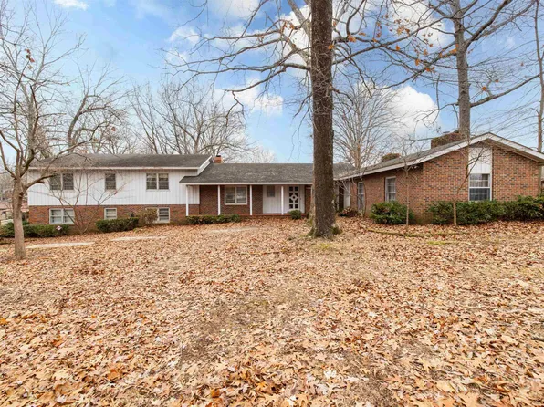 801 S 16th St, Murray, KY 42071