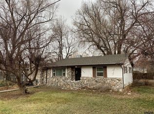 245 Del Rey Ave, Canon City, CO 81212