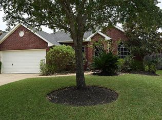 214 Riverway Bluff Ln, Richmond, TX 77406