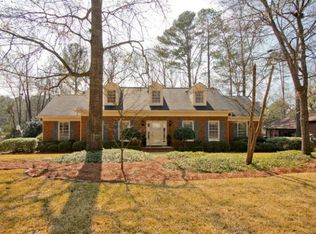 326 Habersham Rd, Martinez, GA 30907