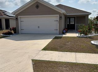 827 Orleans Dr, Eagle Lake, FL 33839