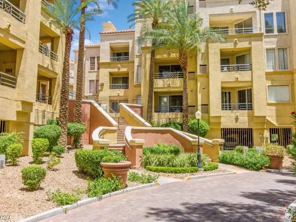 230 E Flamingo Rd Unit 422, Las Vegas, NV 89169