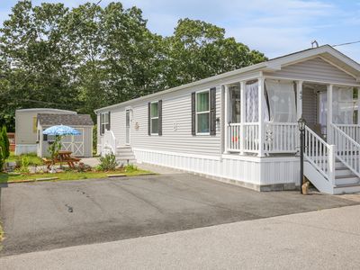 43 Linden Ave N, Westbrook, CT, 06498