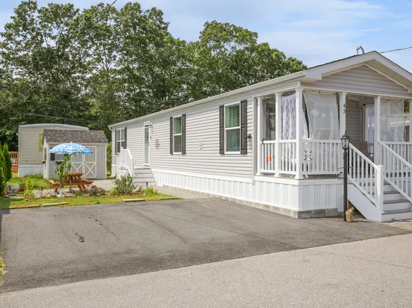43 Linden Avenue North, Westbrook, CT 06498