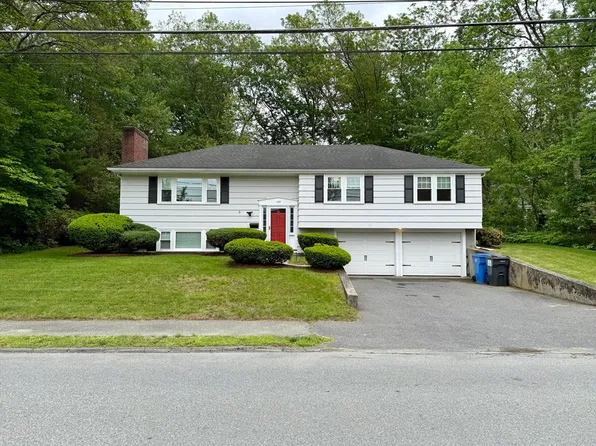109 Elmwood Rd, Wellesley, MA 02481