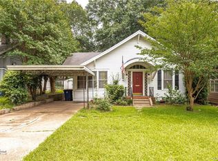 639 Merrick St, Shreveport, LA 71104