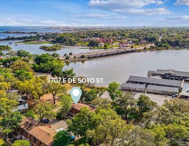 2707 E Desoto St, Pensacola, FL, 32503
