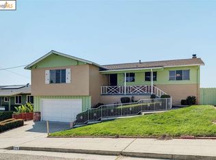 176 Maggiora Dr, Oakland, CA 94605