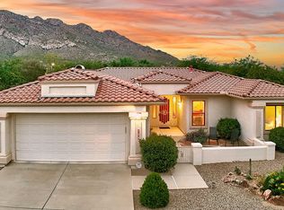 108 E Silverstone Pl, Tucson, AZ 85737