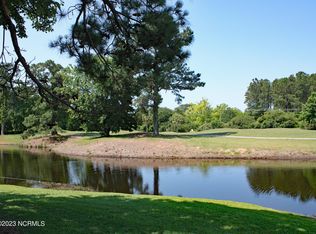 285 Sedgefield Pl SW, Ocean Isle Beach, NC 28469