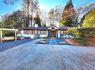 4044 Northside Dr NW, Atlanta, GA 30342
