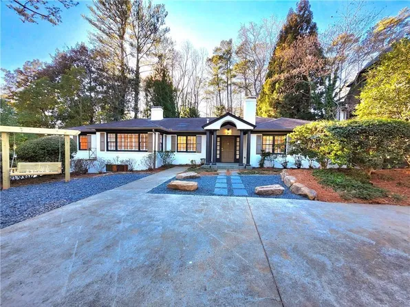 4044 Northside Dr NW, Atlanta, GA 30342