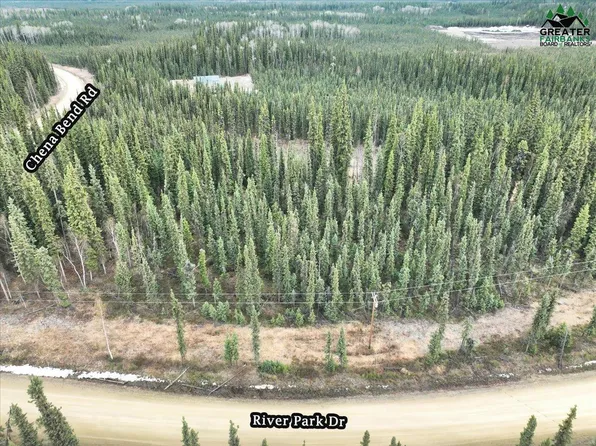 Nhn River Park Dr, North Pole, AK 99705