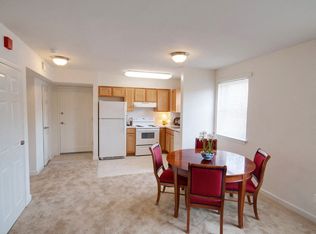 Portside Apartments, Dundalk, MD 21222