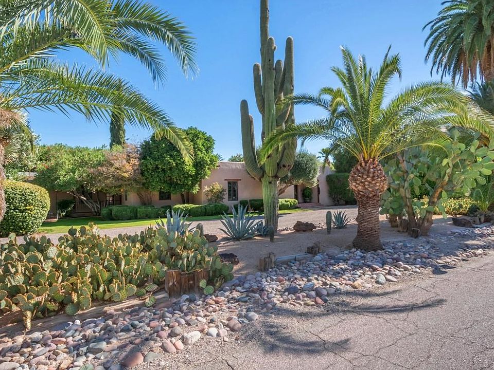 130 N Camino Miramonte, Tucson, AZ 85716 Zillow