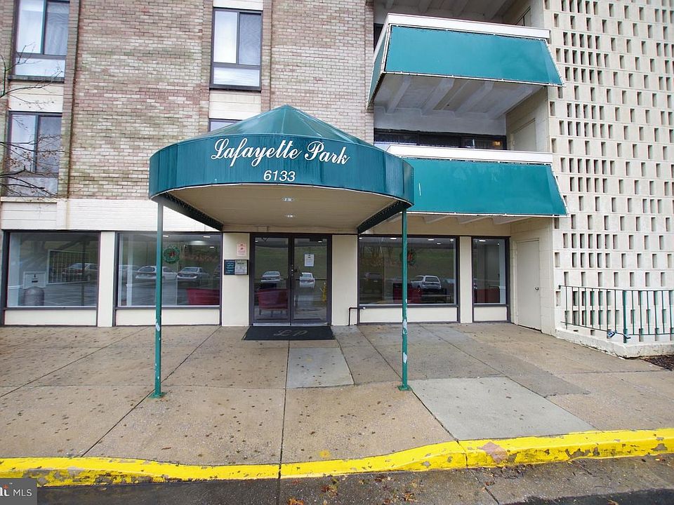 1st image of 6133 Leesburg Pike APT 310