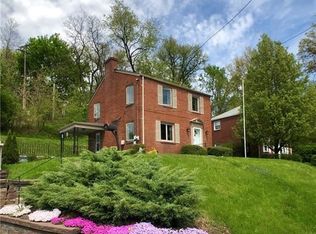5 Bryn Mawr Rd, Pittsburgh, PA 15221
