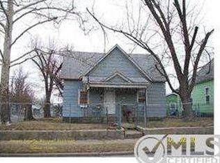 1129 W Daugherty St, Webb City, MO 64870