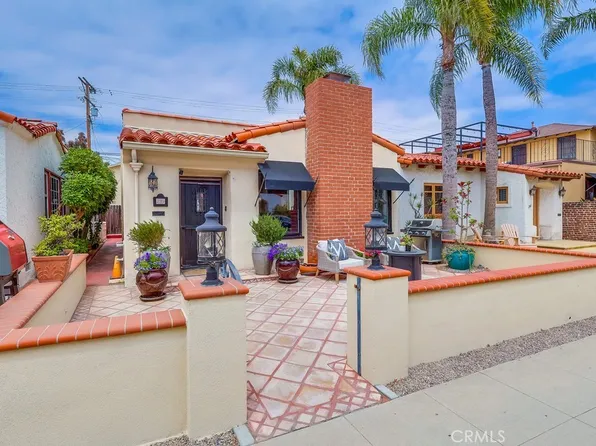 239 Granada Ave, Long Beach, CA 90803