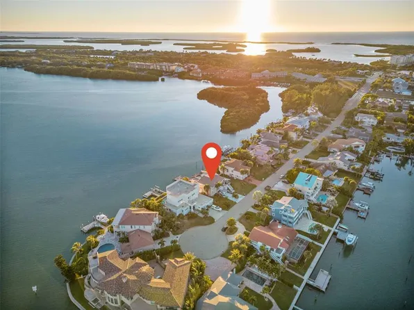 114 Sands Point Dr #90, Saint Petersburg, FL 33715
