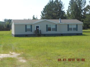 281 Fate St, Williston, SC 29853