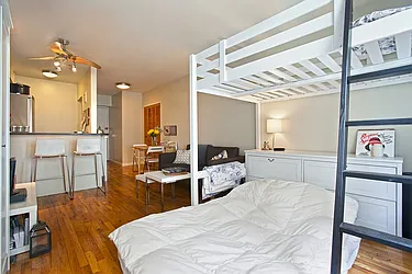 Rented by LG Fairmont Group