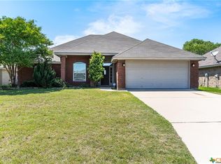 2010 Carriage House Dr, Temple, TX 76502