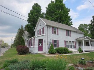 530 Maple Ave, Saratoga Springs, NY 12866