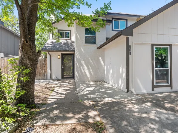 2641 Pinta Cir, Grand Prairie, TX 75052