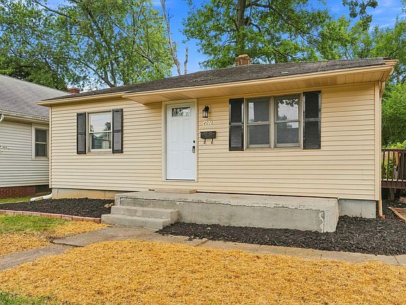 2nd image of 4015 Buell Dr