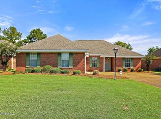 20 Old Bridge Cv, Byram, MS 39272