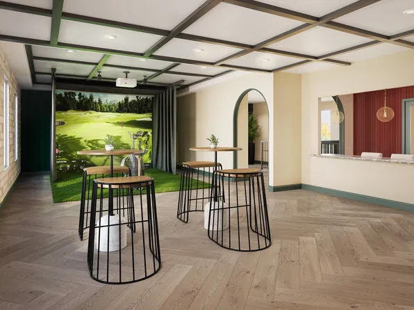 Relay 129 Apartments & Townhomes, 8052 Thayer Way #7831208, Middletown, OH 45044