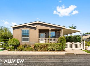 3595 Santa Fe Ave #90, Long Beach, CA 90810