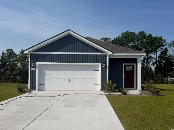 1017 St. Martin St., Georgetown, SC 29440