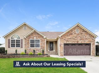 5131 Daylily Dr, Braselton, GA