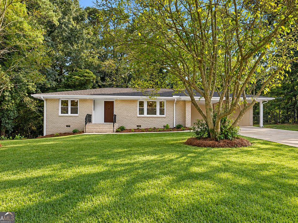 1st image of 4451 Sims Ct