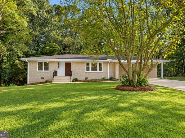 4451 Sims Ct, Tucker, GA 30084