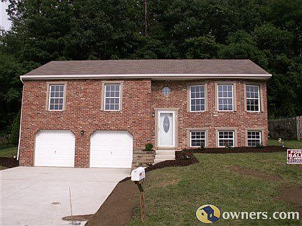 3 Bed 3 Bath Split Entry
