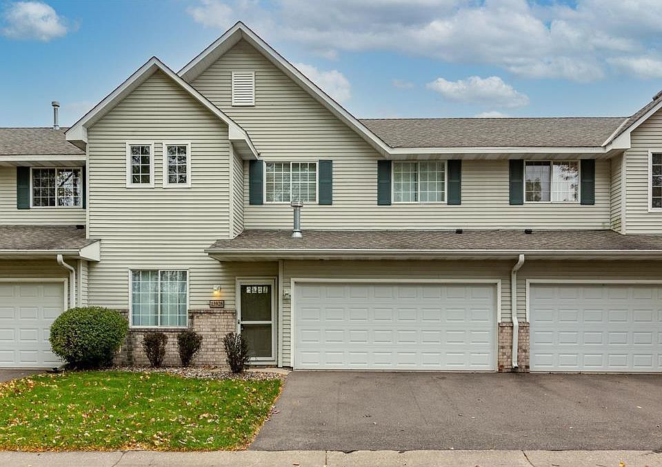 13928 Erwin Ct Eden Prairie, MN Zillow