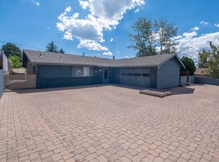 3302 N 4th St, Flagstaff, AZ 86004