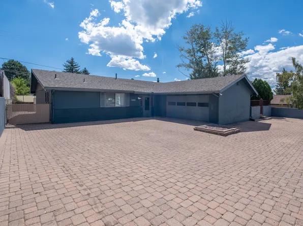 3302 N 4th St, Flagstaff, AZ 86004