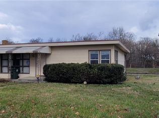 322 Locust St, Xenia, OH 45385