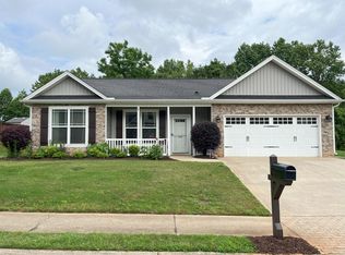 159 Midwood Rd, Travelers Rest, SC 29690