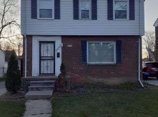 9230 Penrod St, Detroit, MI 48228