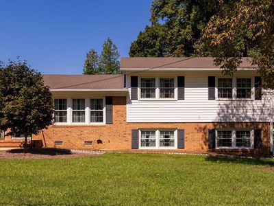 1406 Pineview Dr, Garner, NC, 27529