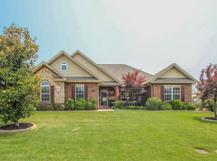 1127 Linford Cir, Alcoa, TN 37701